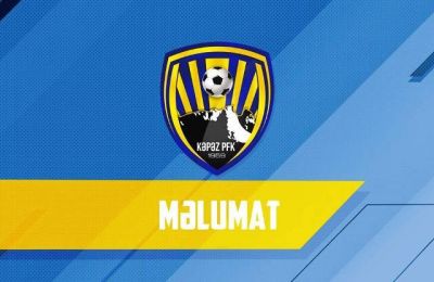 “Kəpəz” iki futbolçu ilə müqavilə bağladı